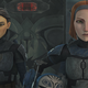 Bo-Katan trades one subjugator for another in the final arc of The Clone Wars.